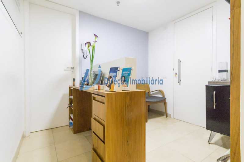 Conjunto Comercial-Sala à venda, 36m² - Foto 3