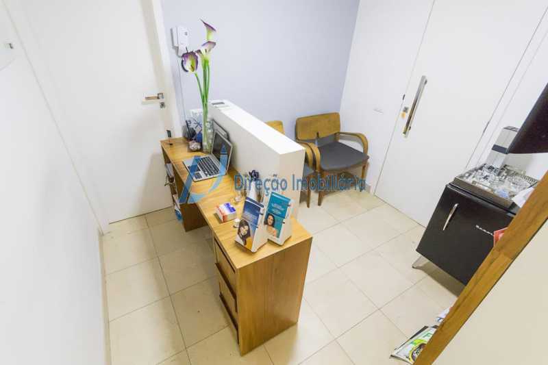 Conjunto Comercial-Sala à venda, 36m² - Foto 2