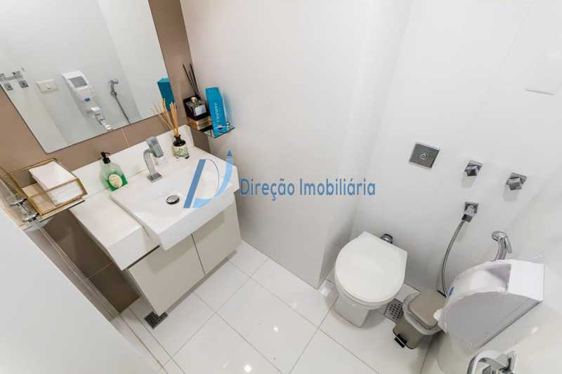 Conjunto Comercial-Sala à venda, 36m² - Foto 6