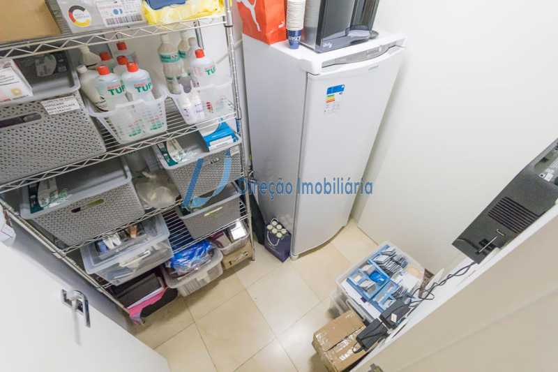 Conjunto Comercial-Sala à venda, 36m² - Foto 17