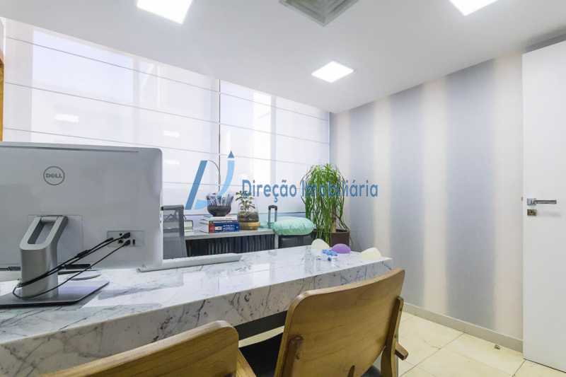 Conjunto Comercial-Sala à venda, 36m² - Foto 11