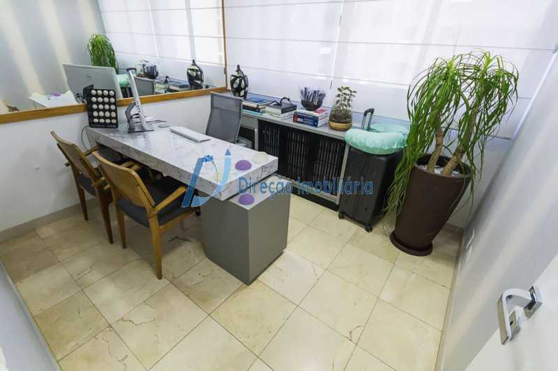 Conjunto Comercial-Sala à venda, 36m² - Foto 13