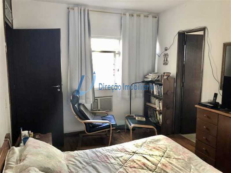 Apartamento à venda com 4 quartos, 215m² - Foto 11