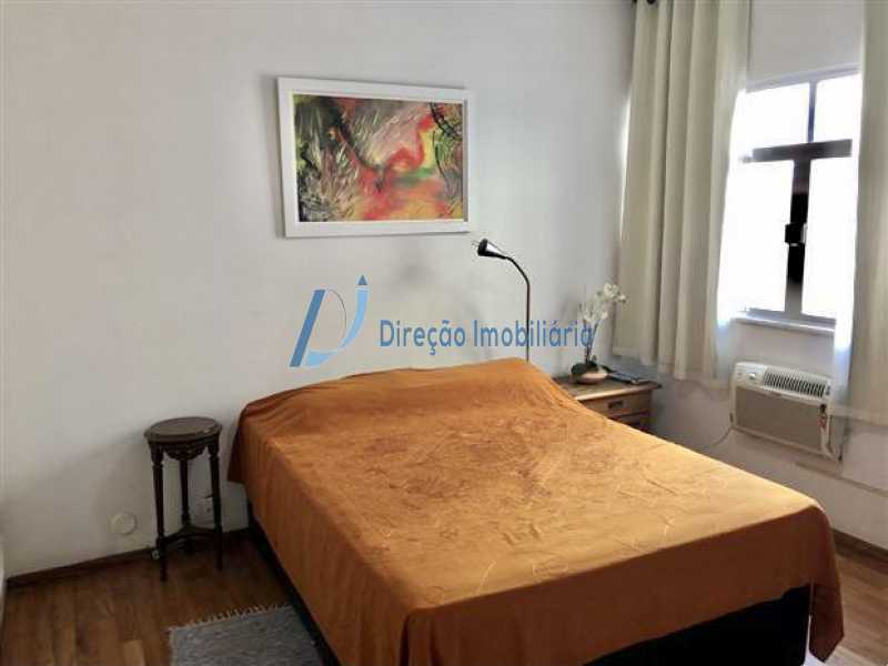 Apartamento à venda com 4 quartos, 215m² - Foto 14