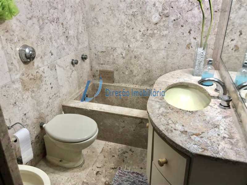 Apartamento à venda com 4 quartos, 215m² - Foto 19