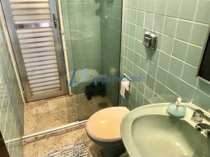 Apartamento à venda com 4 quartos, 215m² - Foto 22