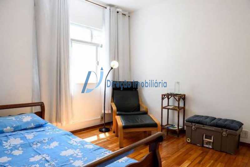 Apartamento à venda com 4 quartos, 215m² - Foto 16