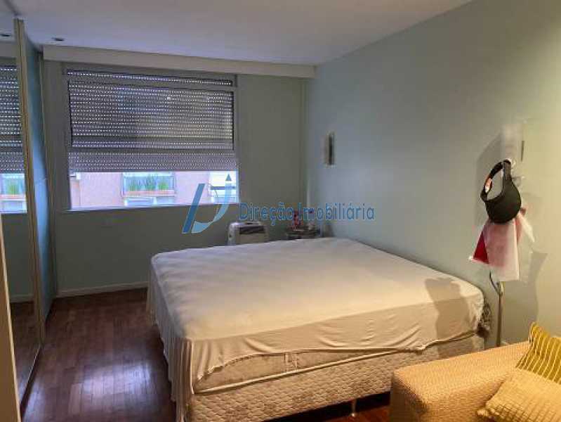 Apartamento à venda com 4 quartos, 210m² - Foto 8