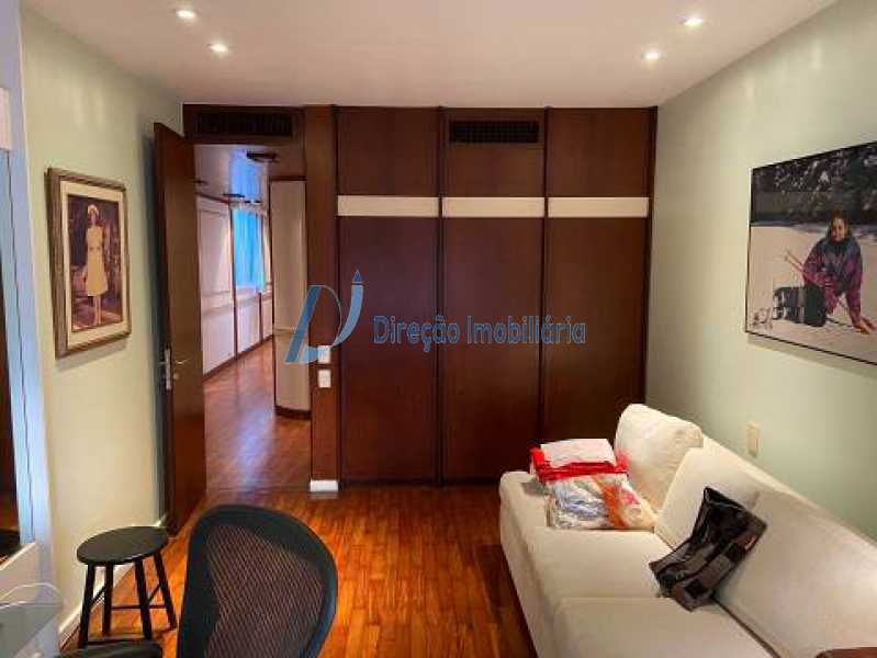 Apartamento à venda com 4 quartos, 210m² - Foto 10