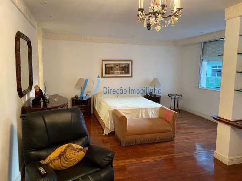 Apartamento à venda com 4 quartos, 210m² - Foto 12