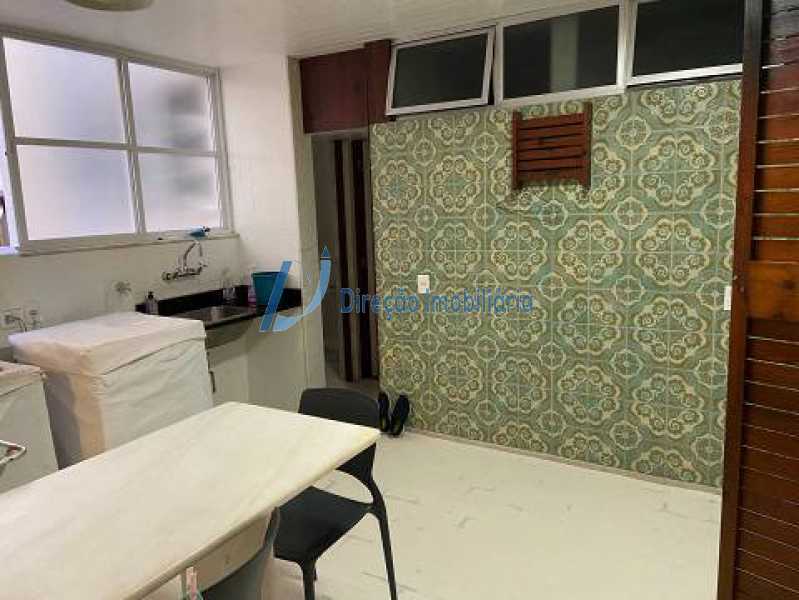 Apartamento à venda com 4 quartos, 210m² - Foto 18