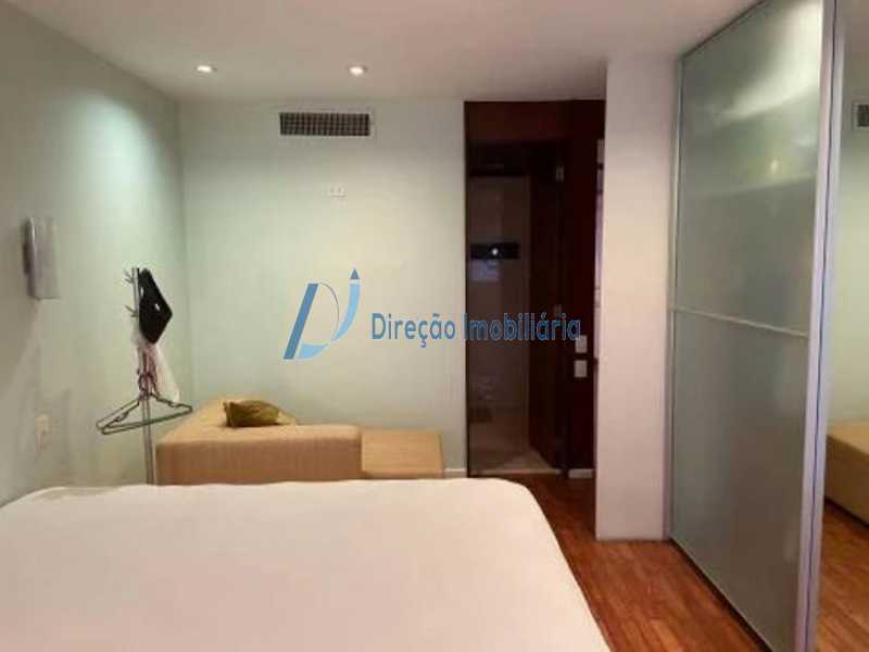 Apartamento à venda com 4 quartos, 210m² - Foto 9