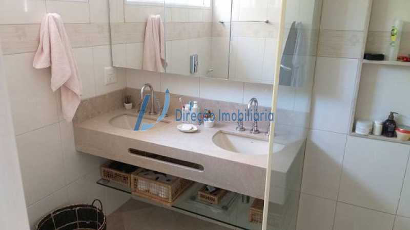 Apartamento à venda com 4 quartos, 251m² - Foto 15