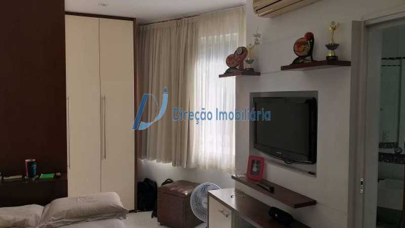 Apartamento à venda com 4 quartos, 251m² - Foto 13