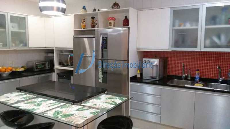 Apartamento à venda com 4 quartos, 251m² - Foto 19