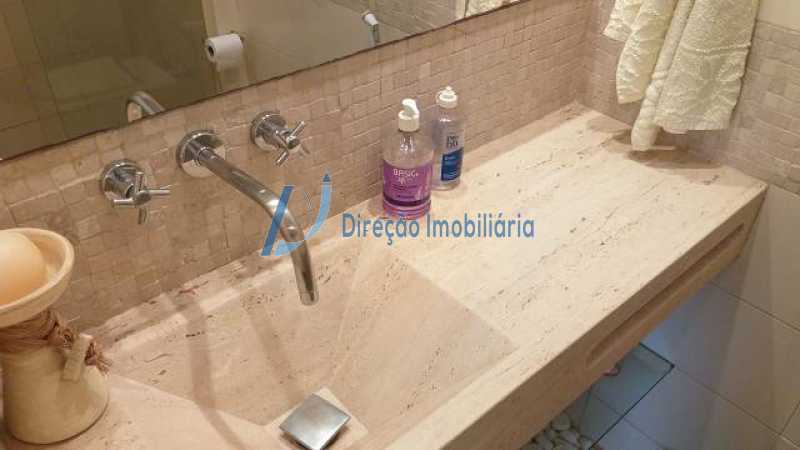 Apartamento à venda com 4 quartos, 251m² - Foto 17