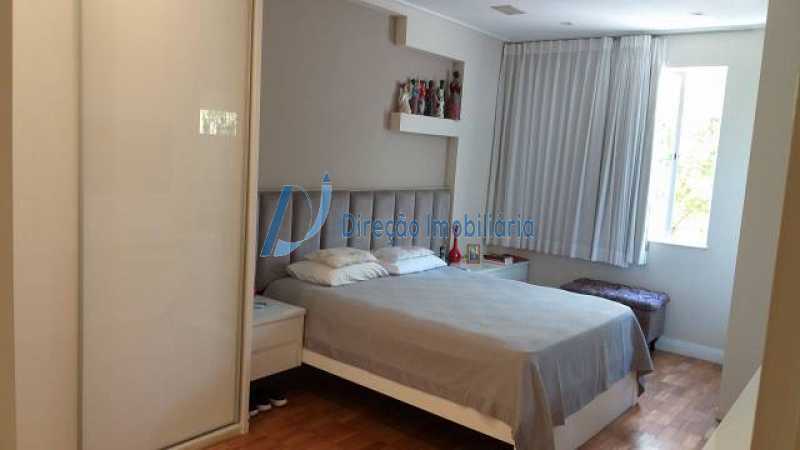 Apartamento à venda com 4 quartos, 251m² - Foto 10