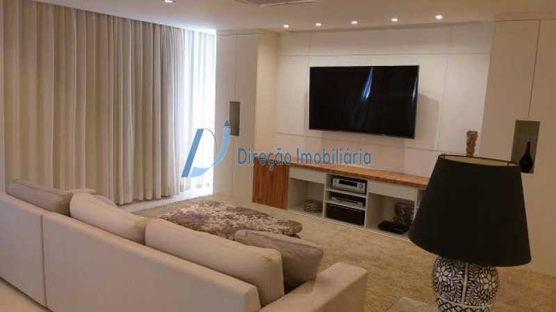 Apartamento à venda com 4 quartos, 251m² - Foto 5