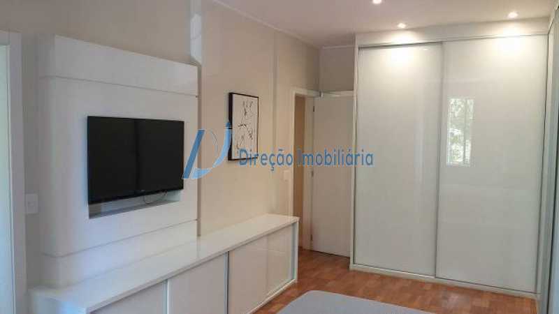 Apartamento à venda com 4 quartos, 251m² - Foto 12