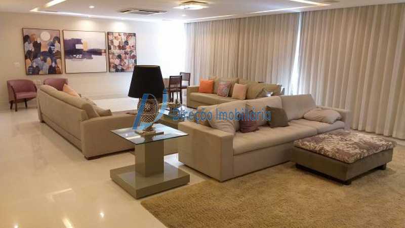 Apartamento à venda com 4 quartos, 251m² - Foto 7