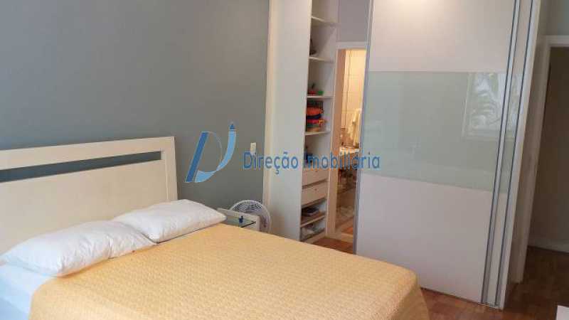 Apartamento à venda com 4 quartos, 251m² - Foto 9