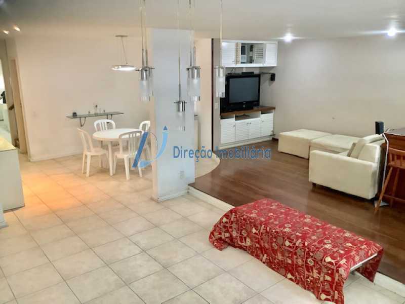 Apartamento à venda com 4 quartos, 193m² - Foto 5