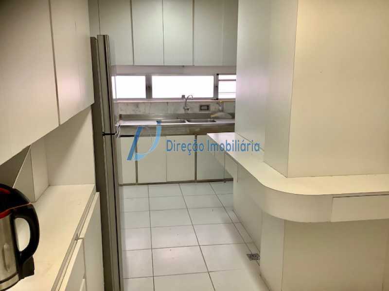 Apartamento à venda com 4 quartos, 193m² - Foto 21