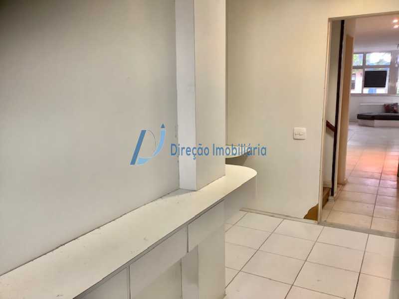 Apartamento à venda com 4 quartos, 193m² - Foto 22