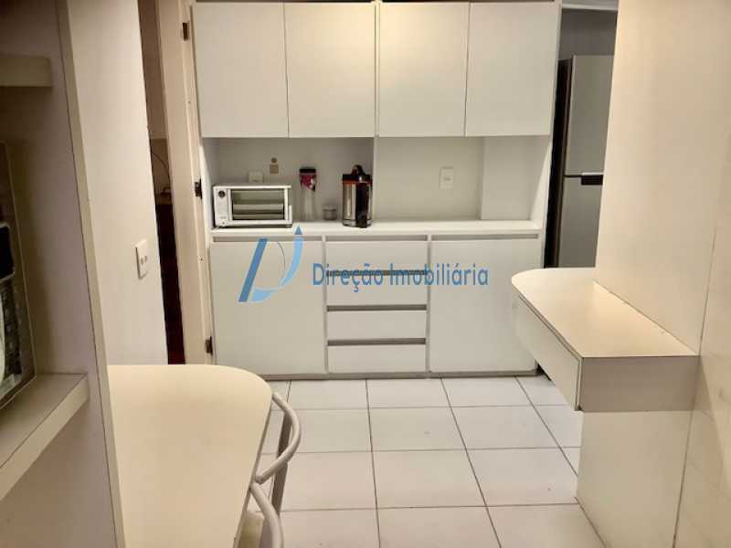 Apartamento à venda com 4 quartos, 193m² - Foto 24