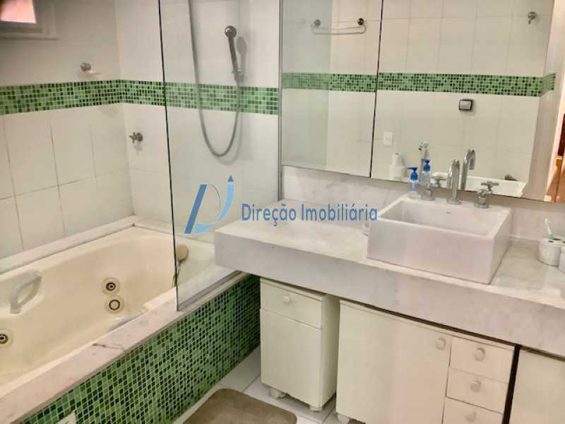 Apartamento à venda com 4 quartos, 193m² - Foto 18