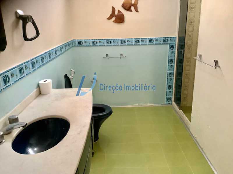 Apartamento à venda com 4 quartos, 193m² - Foto 20