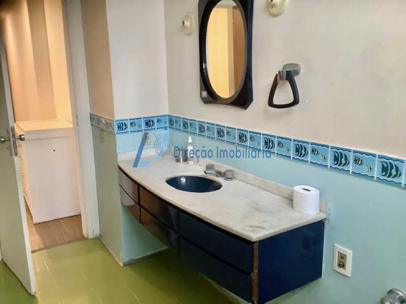 Apartamento à venda com 4 quartos, 193m² - Foto 19