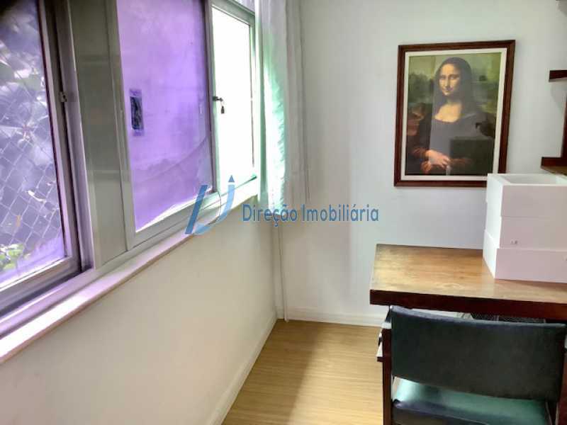 Apartamento à venda com 4 quartos, 193m² - Foto 10