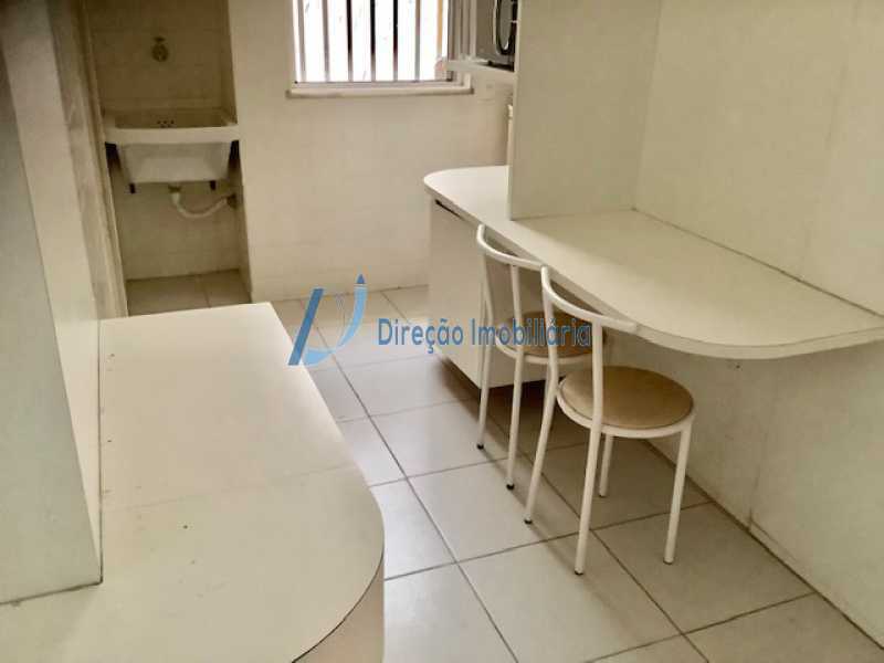 Apartamento à venda com 4 quartos, 193m² - Foto 25