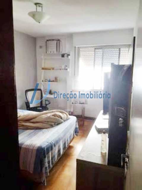 Apartamento à venda com 3 quartos, 114m² - Foto 6