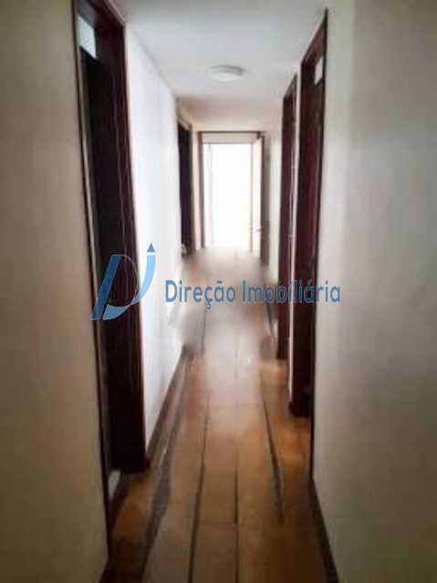 Apartamento à venda com 3 quartos, 114m² - Foto 5