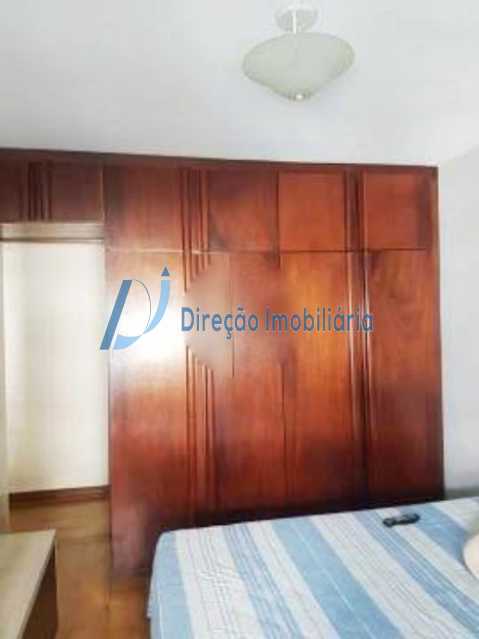 Apartamento à venda com 3 quartos, 114m² - Foto 9