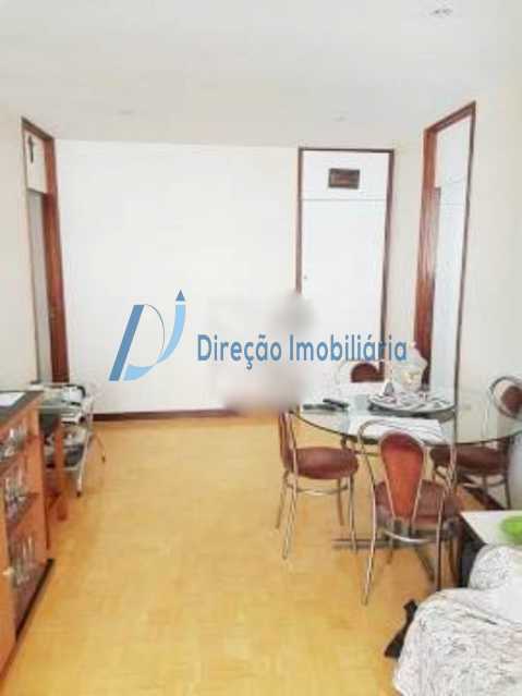 Apartamento à venda com 3 quartos, 114m² - Foto 4