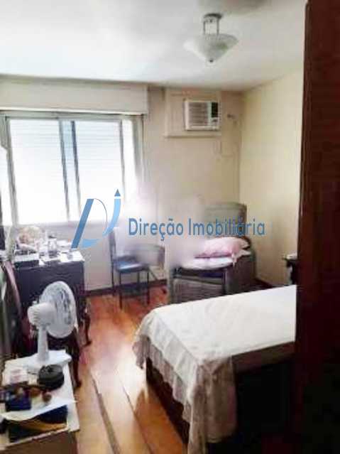 Apartamento à venda com 3 quartos, 114m² - Foto 10