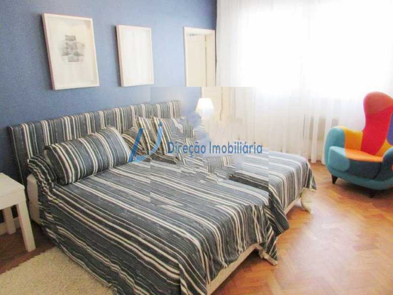 Apartamento à venda com 4 quartos, 520m² - Foto 24