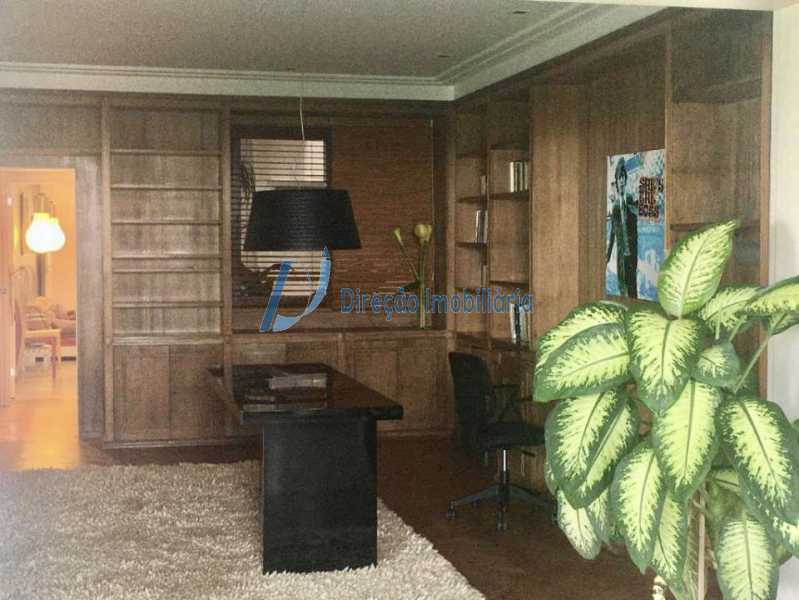 Apartamento à venda com 4 quartos, 520m² - Foto 9