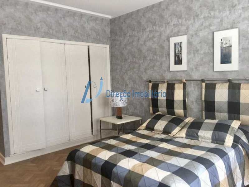 Apartamento à venda com 4 quartos, 520m² - Foto 22