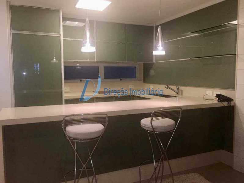 Apartamento à venda com 4 quartos, 520m² - Foto 28