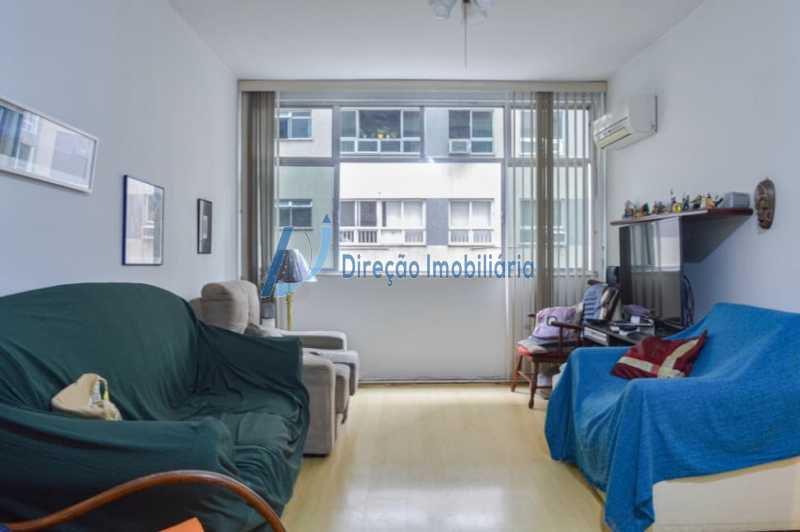 Apartamento à venda com 3 quartos, 86m² - Foto 4