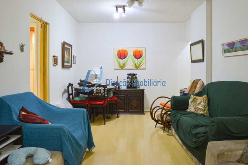 Apartamento à venda com 3 quartos, 86m² - Foto 2