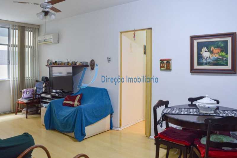 Apartamento à venda com 3 quartos, 86m² - Foto 5