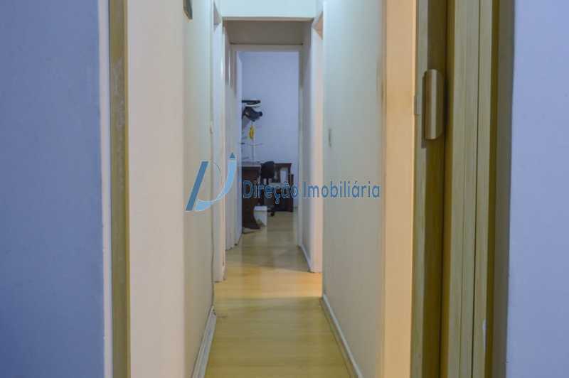 Apartamento à venda com 3 quartos, 86m² - Foto 7