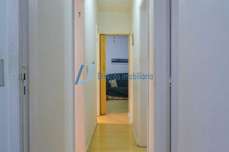 Apartamento à venda com 3 quartos, 86m² - Foto 22