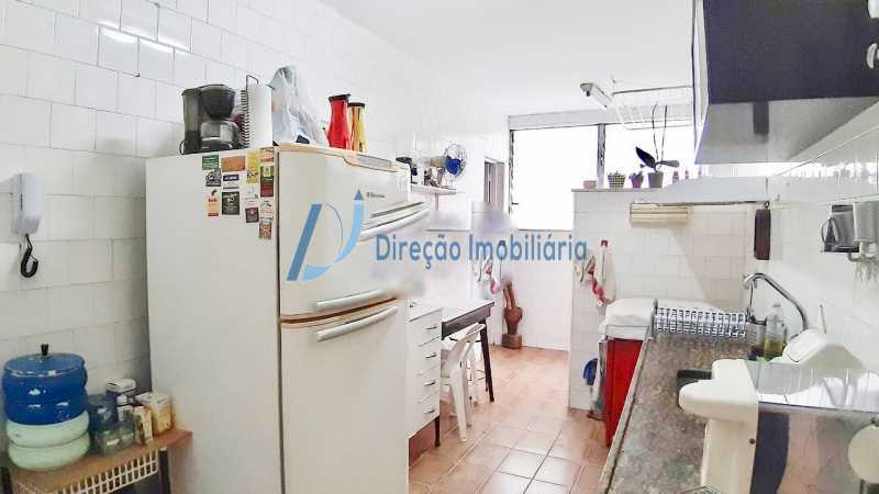 Apartamento à venda com 3 quartos, 86m² - Foto 26