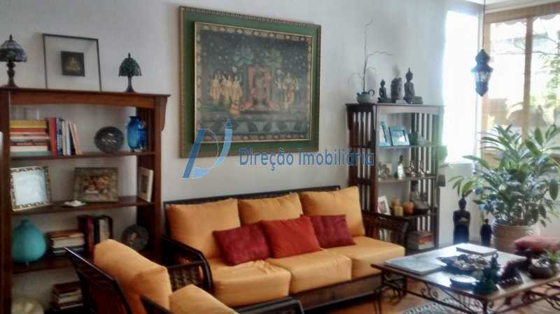 Apartamento à venda com 4 quartos, 129m² - Foto 2